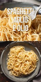 Spaghetti Aglio E Olio Video In 2020 Olio Recipe Vegan Dinners Vegetarian Recipes
