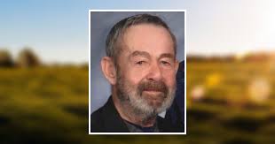 Kenneth "Ken" S. Mcclure Obituary 2016