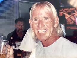 Cheers to Scotty Bare