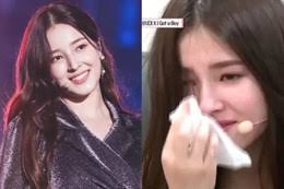 Thiên thần lai Nancy: 'Mọi người chỉ quan tâm đến thân hình của tôi'