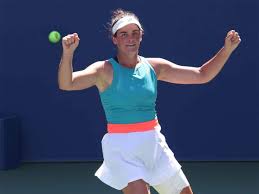 Ekaterina alexandrova tennis fans it. Jennifer Brady Reaches 1st Us Open Quarterfinal Tennis News Times Of India