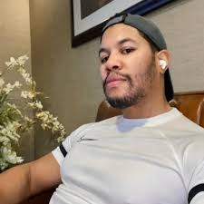 Corey Kirk Goffney (@CoreyDKGoffney)