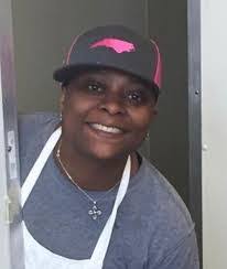 Keri Williamson's Instagram, Twitter & Facebook