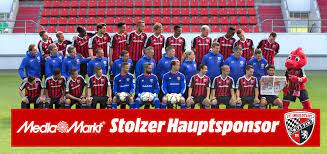 All information about fc ingolstadt (3. Premier League Fun Media Markt Becomes Fc Ingolstadt 04 S Shirt Sponsor Mediamarktsaturn