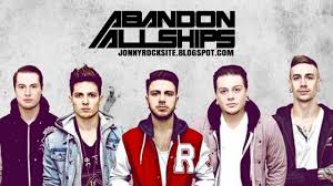 Abandon All Ships Download Lagu Full Album Mp3