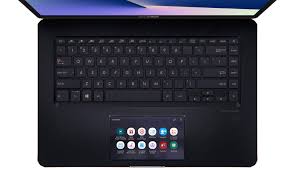 Asus Zenbook 5 5 Inch Trackpad Touchscreen Versus Apple Macbook Pro Touch Bar Macbook Pro Touch Bar Apple Macbook Pro Asus