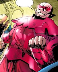 The changing people, dubbed the deviants by the eternals, are a fictional race of humanoids appearing in american comic books published by marvel comics. 15 Strongest Deviants Ranked Fiction Horizon