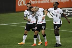 Последние твиты от win sports online 🏡👍 (@winsportsonline). Corinthians Win Sport 3 0 And Continue To Fight For A Place In The Libertadores Sportsbeezer