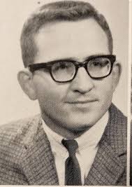 Howard Barker, Iowa Wrestling Hall of Fame Inductee and Mason City Coach