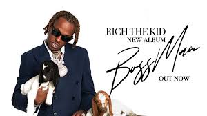 Rich The Kid Facebook