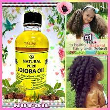 Your curly hair needs your help protecting itself so that it can be strong and do the right thing and make good choices. Jojoba Oil Hair Conditioner Are You Worried About The Extremely Dry And Frizzy Hair Jo Jojoba Oil Hair Growth Organic Hair Conditioners Natural Hair Washing