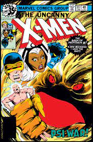 Uncanny X-Men (1963) #117 | Comic Issues | Marvel