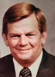 William “Bill” Barksdale