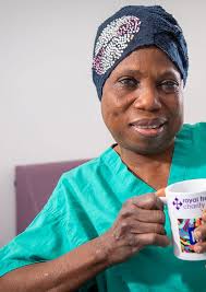 ROYAL FREE CHARITY ANNUAL REPORT & ACCOUNTS 2020-21 1