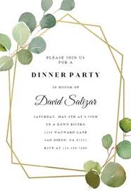 Dinner party invitations and dinner invitations make any meal feel more like a party. Listarayuni View 41 Contoh Invitation Card Dinner Party