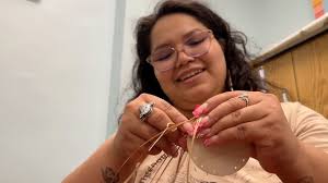 Tradition meets progress, native youth effort path to polls