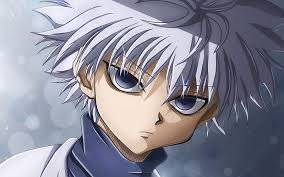 Killua zoldyck cool wallpaper from the above 1284x804 resolutions which is part of the cool wallpapers directory. Killua Zoldyck Portrait Protagonist Manga Hunter X Hunter Hd Wallpaper Peakpx