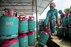 Izinkan kami kongsi cara keluarkan duit sspn, melalui kaunter, atm bank islam, bank rakyat dan online. Harga Penghantaran Gas Ke Rumah Tak Jadi Naik