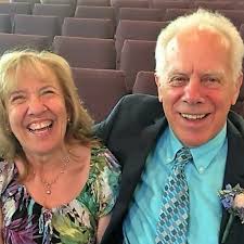 Mission Workers and Partners