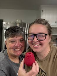 We believe self-love and intimacy is important, with or without a partner!  That's why EVERYONE who signs up to our giveaway will receive a FREE Rose  suction toy with their @bellesaco order!