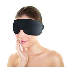 A Psychologist S Guide To Weighted Sleep Masks Do They Work And Why