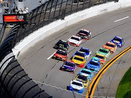 · so how do the playoffs work? Nascar Confirms Eligible Drivers For Clash At Daytona Speed Sport