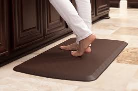 With foam that adjusts to your feet contour, this mat will reduce fatigue when standing. Gelpro Elite Premier Gel Foam Anti Fatigue Kitchen Floor Comfort Mat Basketweave Truffle 20 X 36 Kitchen Dining Kitchen Accessories Eudirect78 Eu