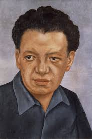 Frida Kahlo and Diego Rivera :: Art Gallery NSW