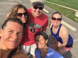 Thank you to everyone who supported the Walking Club of Bermuda's Relay for  Life team