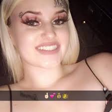 she's in medium custody in idaho, at pocatello women's correctional center  for possession of controlled substance. she tops out in 2027. all of the  pictures i have of her are pretty old,