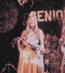 May 31, 2021 · the £2,870 dress carrie symonds wore to marry boris johnson on saturday has sold out just a day after photos of the new bride were released. Carrie The Prom Explore Tumblr Posts And Blogs Tumgir