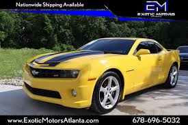 Image result for Rally Yellow 2013 Camaro