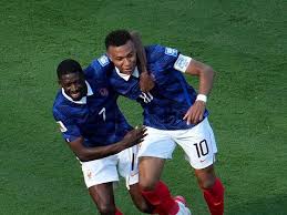 Ousmane Dembélé
