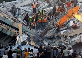 Trend Google: gaza