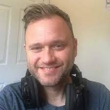 Chris Manookian's Instagram, Twitter & Facebook