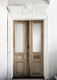 Pin By Amber Sevin On Home Decor Wood Doors Interior Doors Interior Wooden Doors Interior