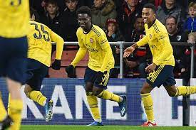 The fa cup scores, results and fixtures on bbc sport, including live football scores, goals and goal scorers. Fa Cup 2020 4th Round Results Scores Updated Schedule After Final Fixture Bleacher Report Latest News Videos And Highlights