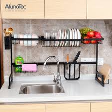 We did not find results for: Black 85cm Kitchen Sink Drainer Organizer Stainless Steel Dish Drying Rack Buy Dish Drying Rack Dish Rack Kitchen Organizer Product On Aluminum Pergola Alunotec