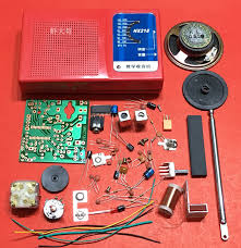 4.0 out of 5 stars 90. 5 10 Hx218b Fm Am Fm Am Radio Kit Diy Parts Assembly Teaching And Training Components From Best Taobao Agent Taobao International International Ecommerce Newbecca Com