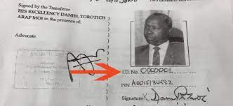 Kenyan president mwai kibaki rejects an attempt by mps to award themselves a $105,000 (£65,660) bonus, saying it is unconstitutional and unaffordable. Kenyans Co Ke On Twitter Daniel Moi Owned Id Number 0000001 Former President Mwai Kibaki Owns Id Number 0000002 And Charles Njonjo Has 0000003 Ripmoi Https T Co Vxitejg11e