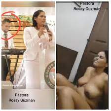 Pastora rossy guzman video xxx