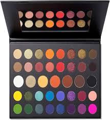 Morphe X James Charles Palette Giveaway Final Voting | Olivia And Beauty
