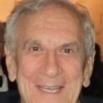 LEONARD "LENNY" MORRIS NAGEL Obituary