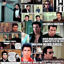 John Travolta Meme Confused Mario Walking Into An Stable Diffusionsexiezpix  Web Porn