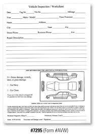 Vehicle Condition Report Template 7 Report Template Word Template Words