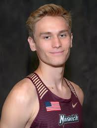 2018 Men's Cross Country Roster