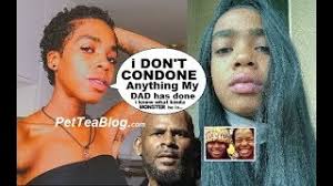 New york — for a long time, buku abi ran away from pursuing music. Who Is Buku Abi New Details On R Kelly S Estranged Daughter Who Calls Her Father A Monster Yourtango