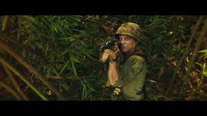 Skull island isn't oscar bait, and i very much doubt it will be the movie you will, on your deathbed, tell your grandkids they have to see if they really want to understand what life was like back in your day. Kong Skull Island Large Spider Attack Movie Clip Hd Youtube