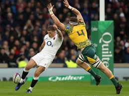 Rugby World Cup Knockout Stages Who Is Playing Who