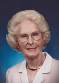 Lillian Webb Obituary (1924